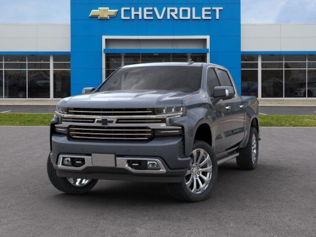 High Country Truck >> 2020 Chevrolet Suburban Lt High Country Truck >> 2020 Chevrolet Suburban Lt