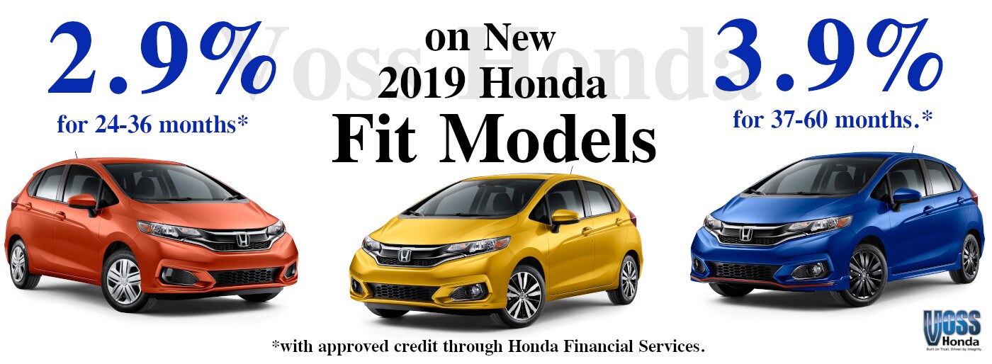 Voss Honda Honda Dealer in Tipp City, OH Near Dayton, Fairborn