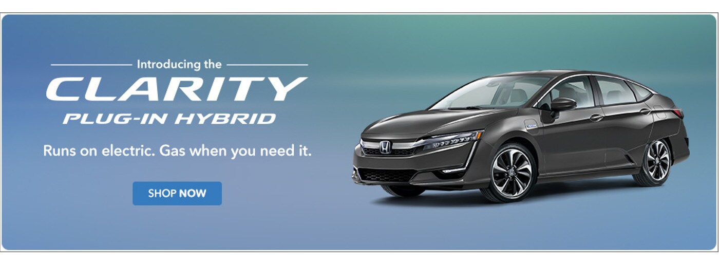 New Honda & Used Car Dealer Serving Dayton Fairborn, and Beavercreek