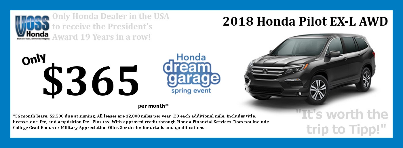 New Honda & Used Car Dealer Serving Dayton Fairborn, and Beavercreek