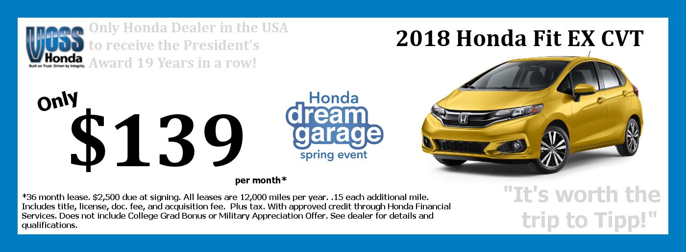 New Honda & Used Car Dealer Serving Dayton Fairborn, and Beavercreek