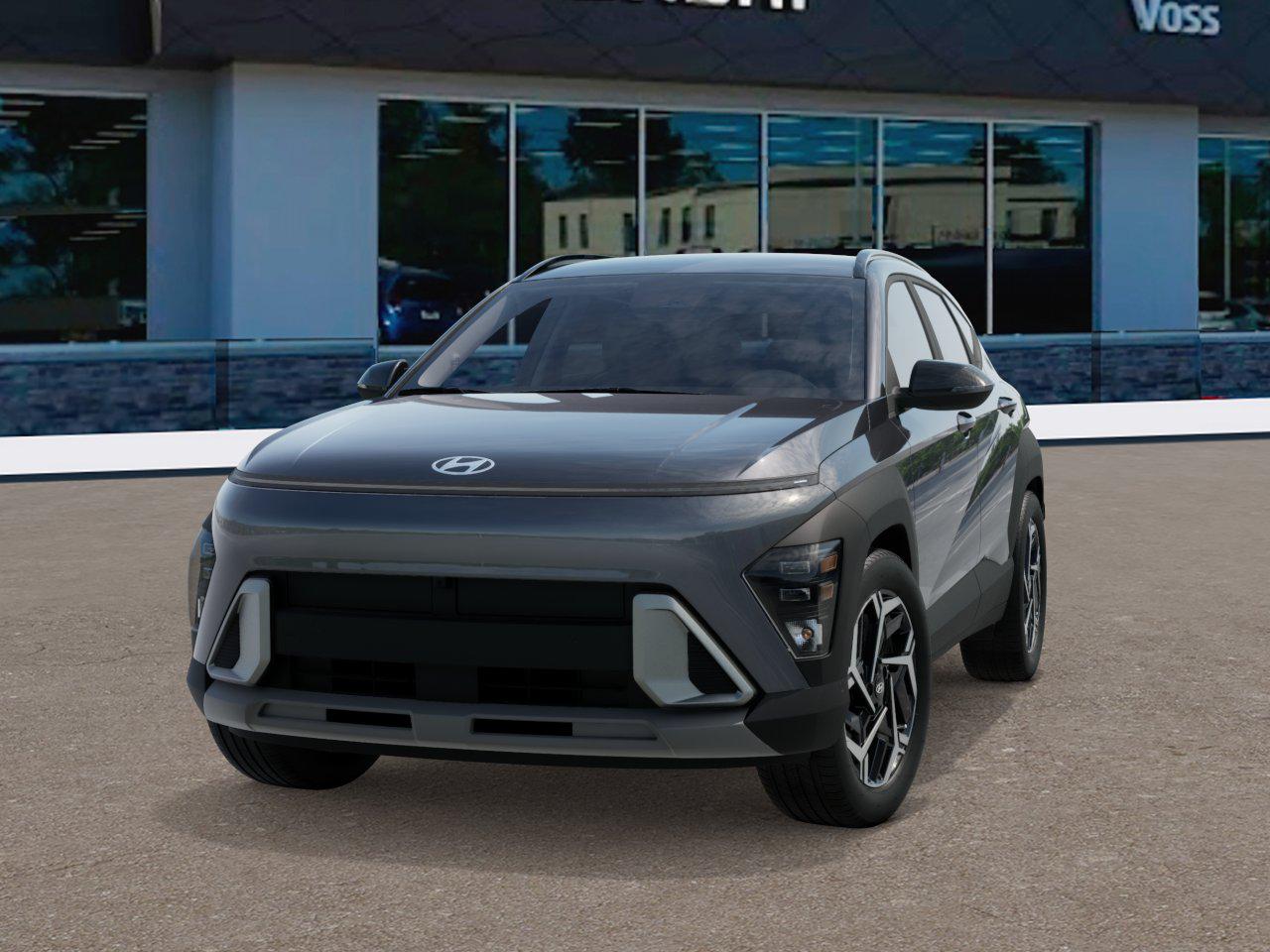 2027 Hyundai Kona SEL Premium AWD, photo 6 of 12