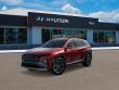 New 2026 Hyundai Tucson Hybrid Limited SUV