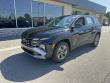New 2026 Hyundai Tucson Hybrid Blue SUV