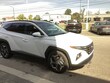 Hyundai Tucson Hybrid