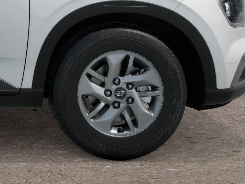 2026 Hyundai Venue SE, photo 8 of 12
