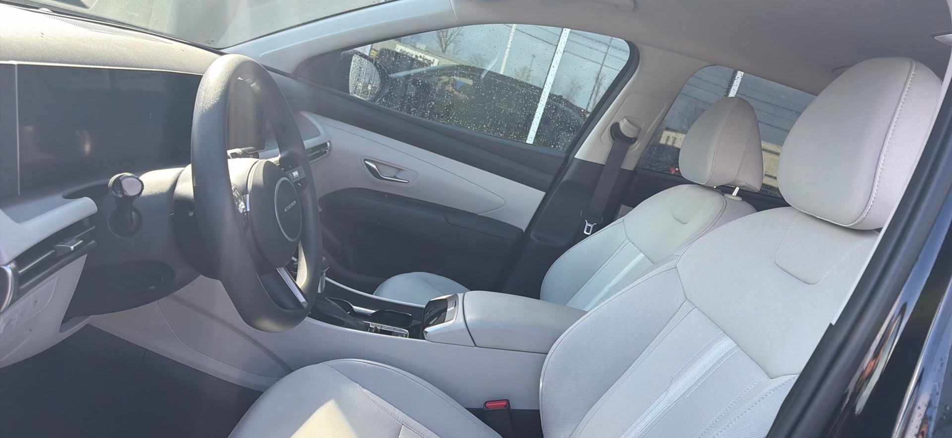 2026 Hyundai Tucson SEL - Photo 11