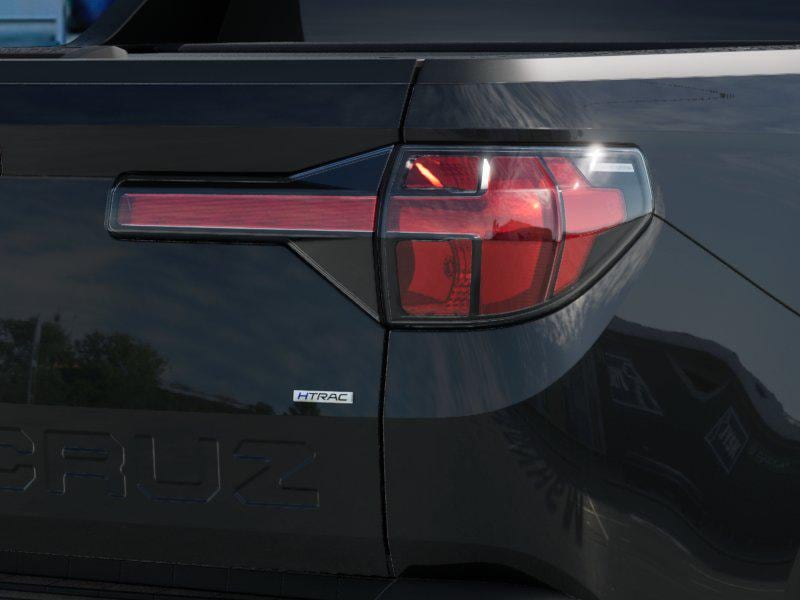 2027 Hyundai Santa Cruz SEL Activity AWD, photo 10 of 12