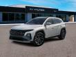 New 2026 Hyundai Tucson Hybrid Limited