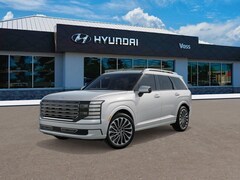 2026 Hyundai Palisade Calligraphy AWD SUV