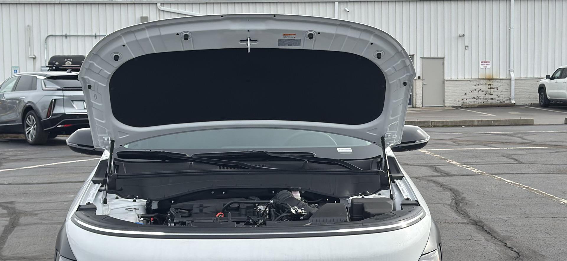 2026 Hyundai Kona SEL Premium - Photo 15