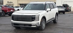 2026 Hyundai Palisade SEL Premium AWD SUV