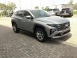 Certified 2025 Hyundai Tucson SE