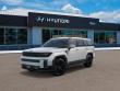 New 2025 Hyundai Santa Fe Hybrid Calligraphy SUV