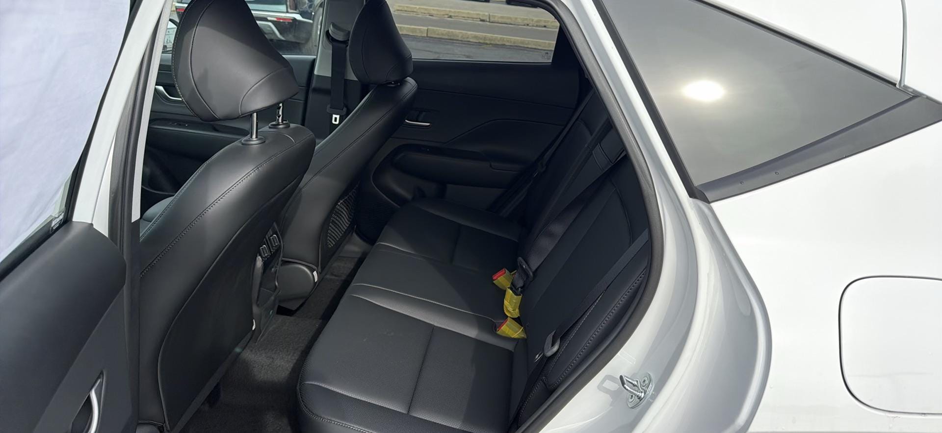2026 Hyundai Kona SEL Premium - Photo 14