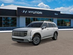 2026 Hyundai Palisade Hybrid SEL 7P SUV