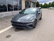  Hyundai Elantra Hybrid