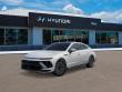 New 2026 Hyundai Sonata Hybrid Limited Sedan