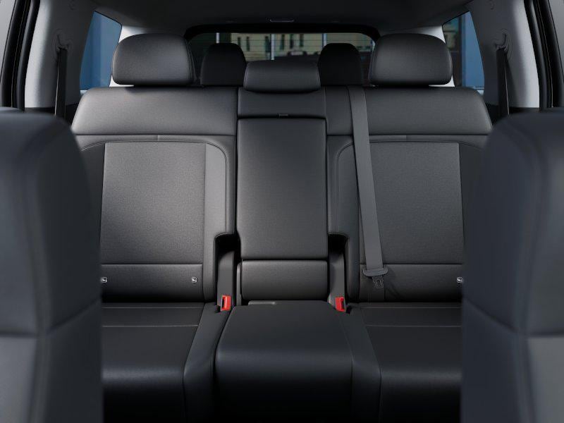 2027 Hyundai Santa Fe SE AWD, photo 12 of 12
