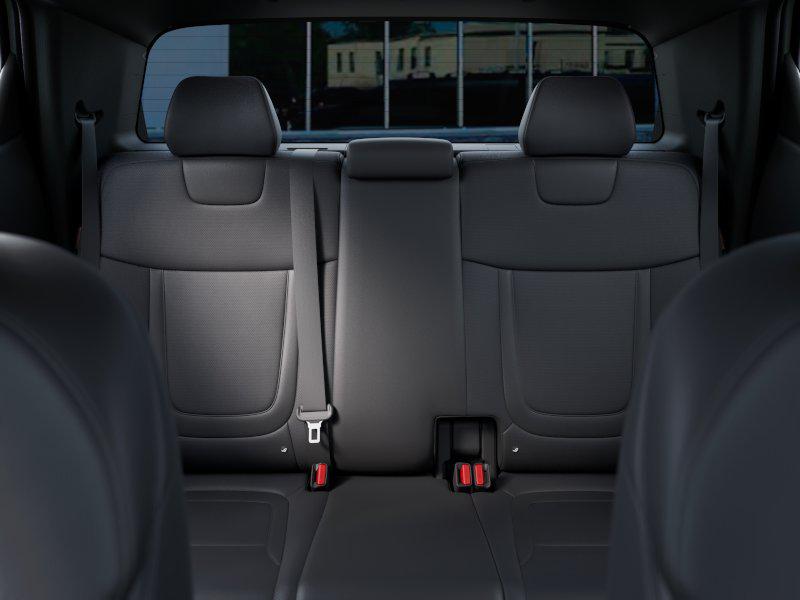 2027 Hyundai Santa Cruz SE AWD, photo 12 of 12
