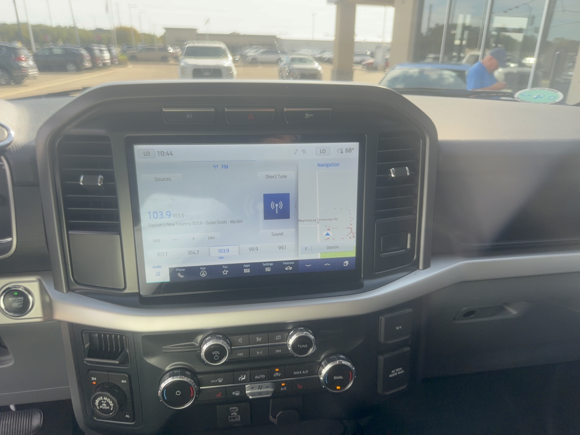2023 Ford F-150 XLT, photo 12 of 12