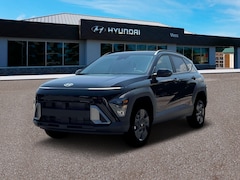 2026 Hyundai Kona SEL Sport AWD SUV
