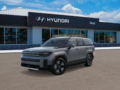 2026 Hyundai Santa Fe Hybrid SEL SUV