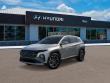 New 2026 Hyundai Tucson Hybrid Limited SUV