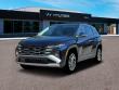 New 2026 Hyundai Tucson Hybrid Limited
