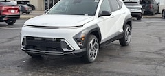 2026 Hyundai Kona SEL Premium AWD All-Wheel Drive