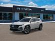 New 2026 Hyundai Tucson Hybrid SEL Convenience SUV