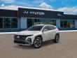 New 2025 Hyundai Tucson SEL AWD SUV