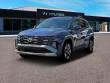 New 2026 Hyundai Tucson SEL Premium AWD