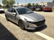 Certified 2023 Hyundai Elantra SEL