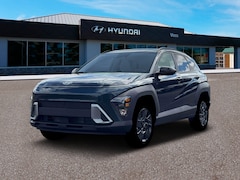 2026 Hyundai Kona SEL Sport AWD All-Wheel Drive