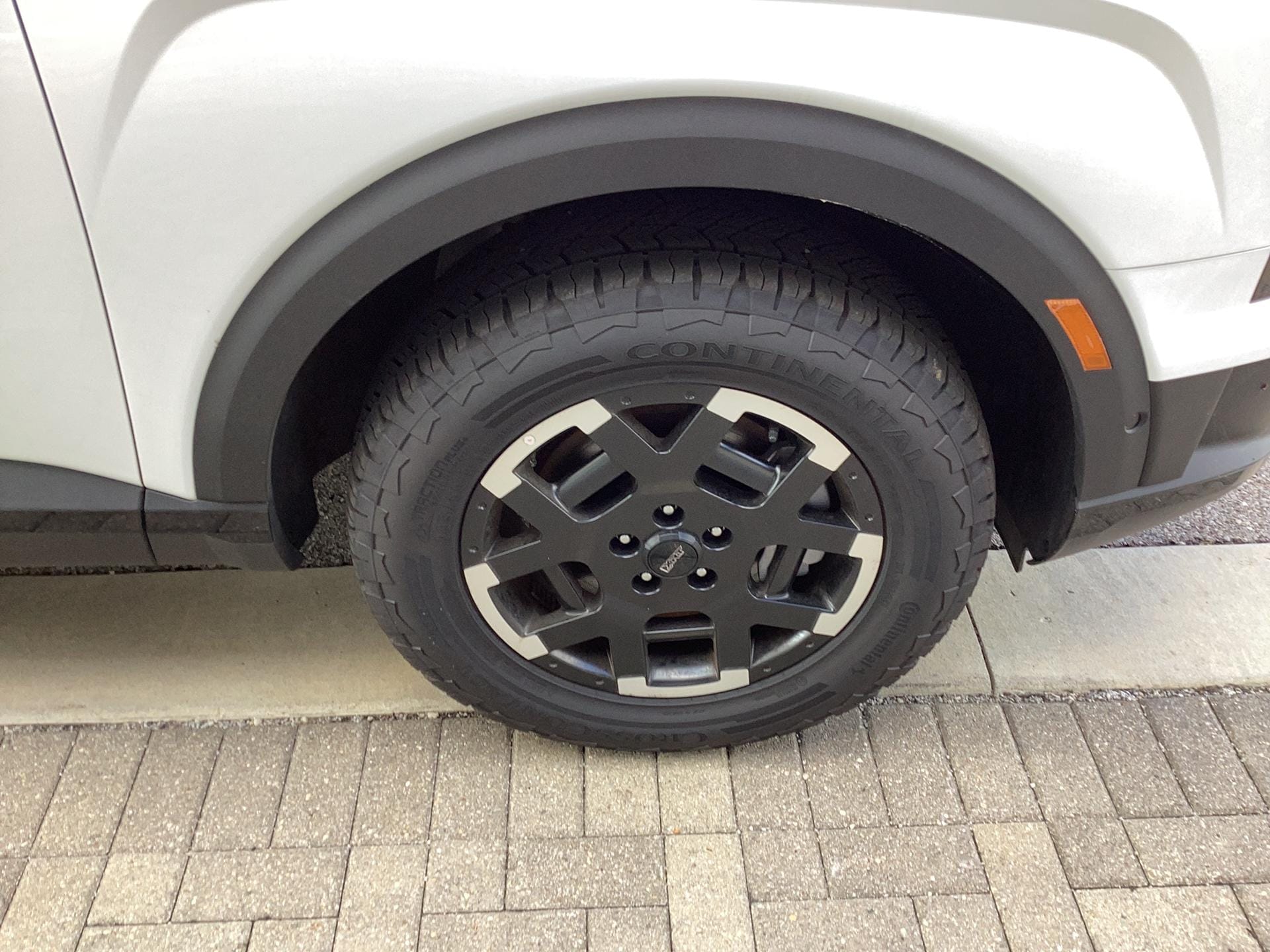 2026 Hyundai Palisade XRT Pro, photo 3 of 12