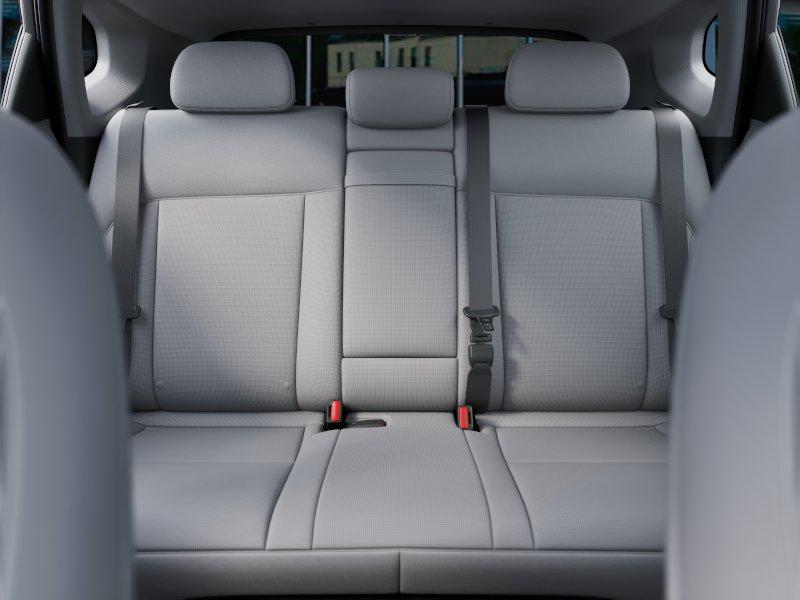 2027 Hyundai Kona SEL Sport AWD, photo 12 of 12