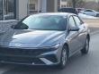Certified 2025 Hyundai Elantra SE