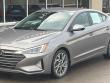 Used 2020 Hyundai Elantra Limited