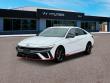 New 2026 Hyundai Elantra N Sedan