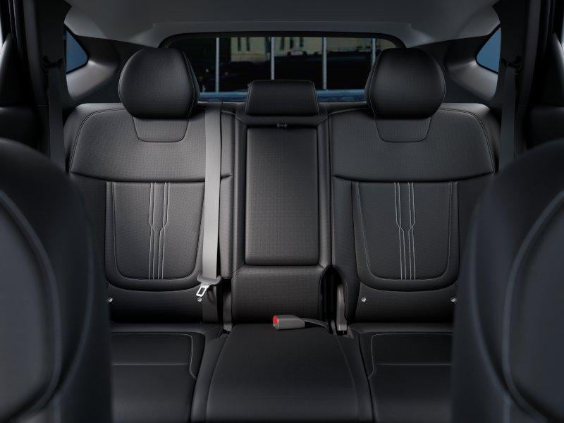 2026 Hyundai Tucson Hybrid SEL AWD, photo 12 of 12