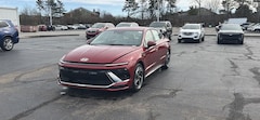2026 Hyundai Sonata SEL Sport Sedan AWD