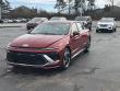 New 2026 Hyundai Sonata SEL Sport Sedan