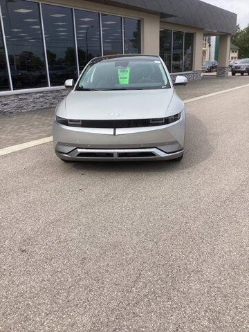 2024 Hyundai IONIQ 5 Limited SUV