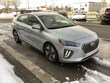  Hyundai IONIQ Hybrid