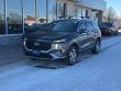 Certified 2023 Hyundai Santa Fe SEL