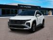 New 2026 Hyundai Tucson Limited AWD