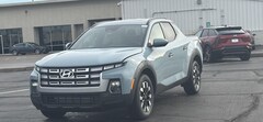 2026 Hyundai Santa Cruz SEL Activity AWD Pickup
