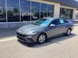 New 2026 Hyundai Elantra SE Sedan