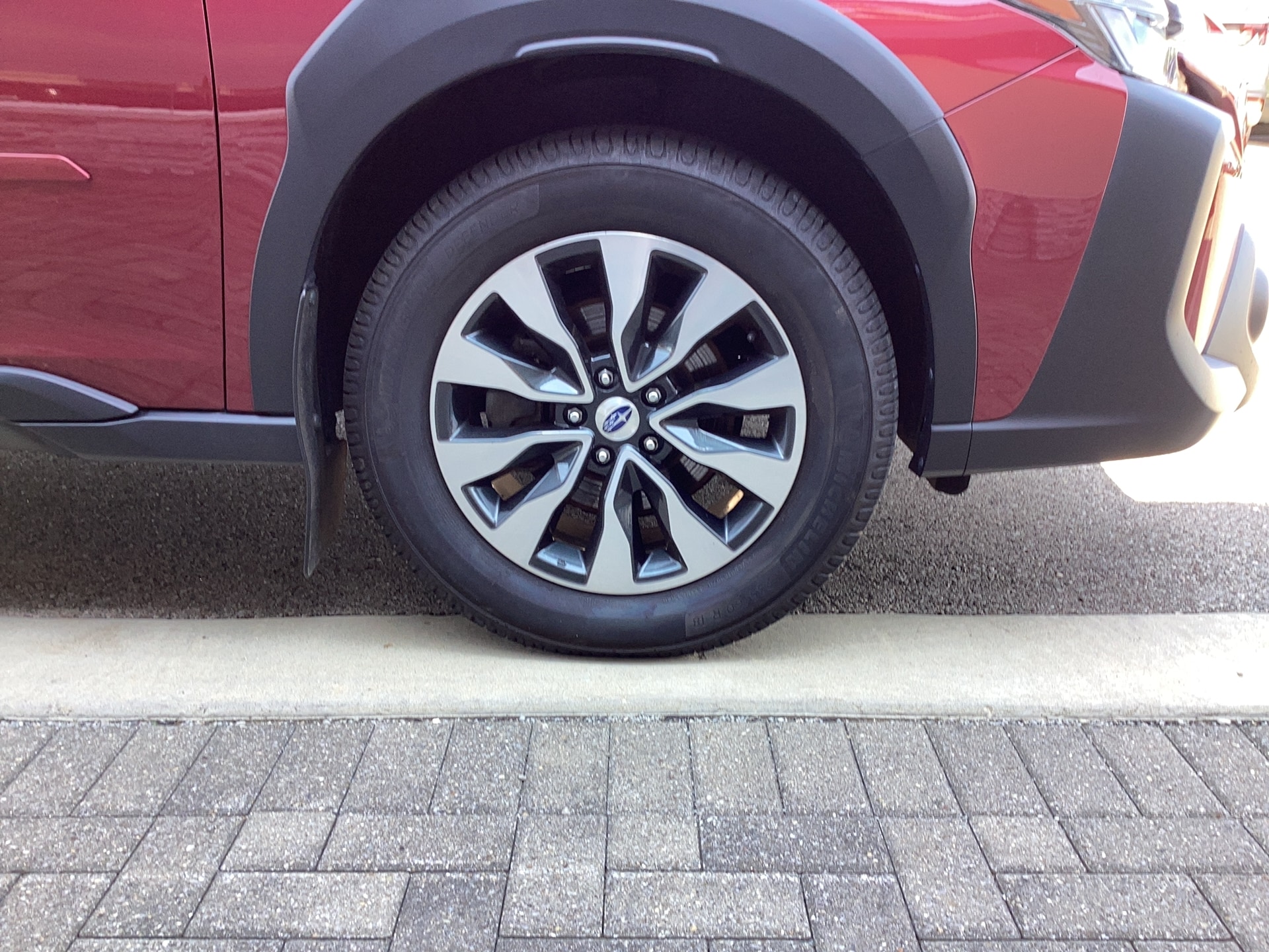 2023 Subaru Outback Touring XT